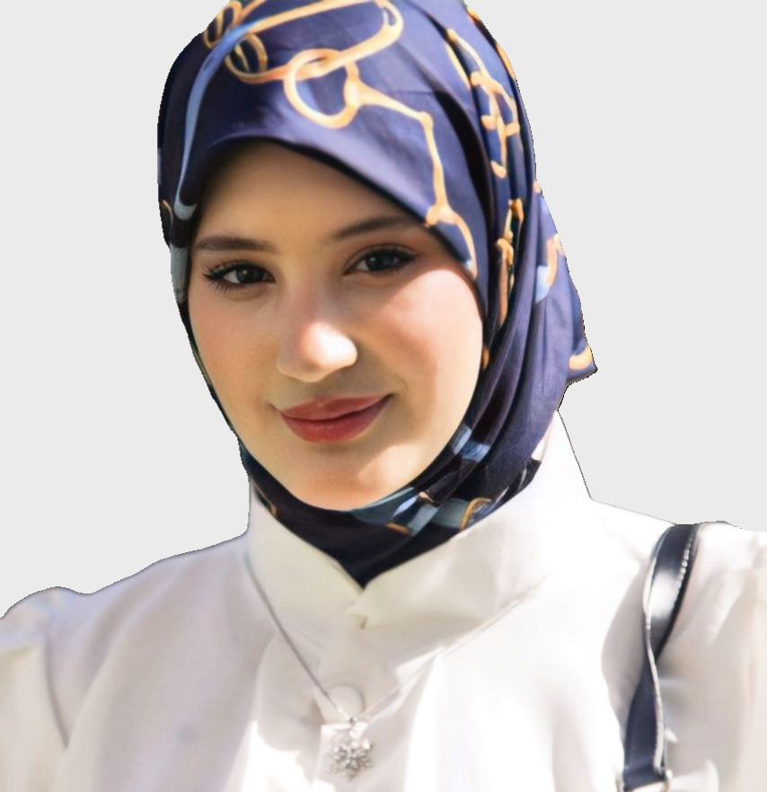 Amani Bousselidj photo